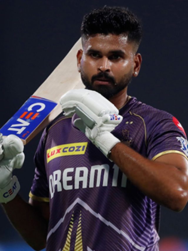 IPL 2025 Unsold Players List Shreyas-Iyer