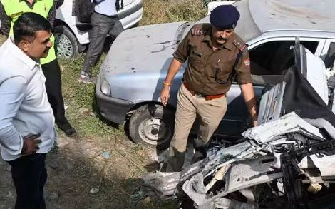 dehradun accident