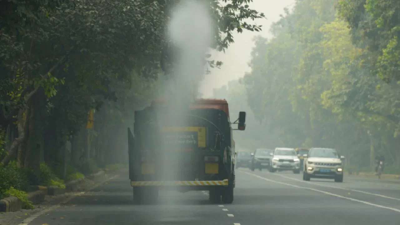 AQI crosses 500 in Delhi, keep these things in mind