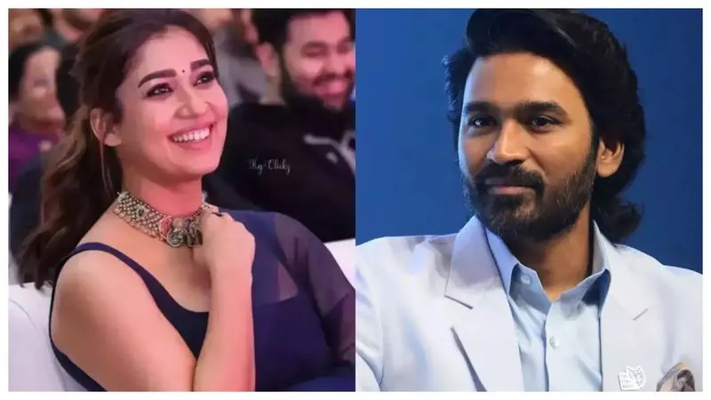 Nayanthara dhanush controversy on Nayanthara Beyond The Fairytale