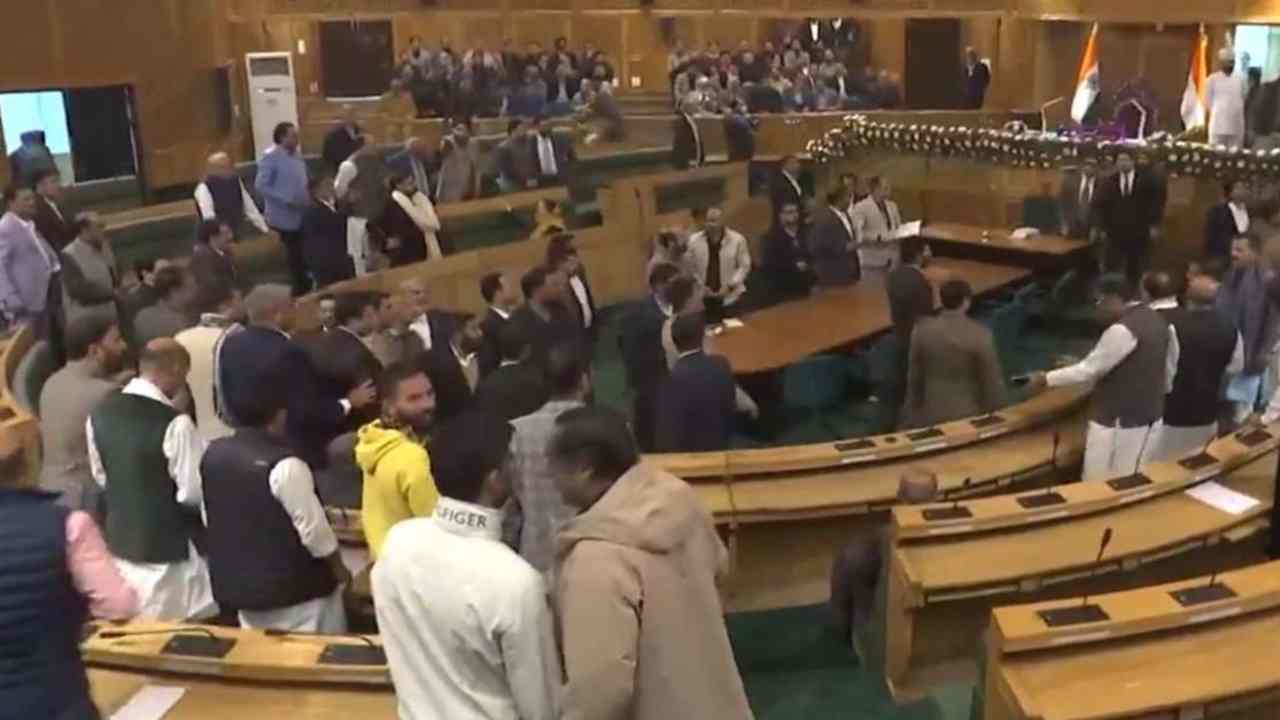 ruckus-in-jammu-and-kashmir-assembly-regarding-article-370
