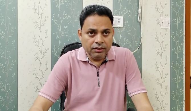 केदारनाथ उपचुनाव : कांग्रेस ने भाजपा पर लगाए सरकारी मशीनरी का दुरुपयोग करने का आरोप