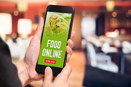 online food delivery