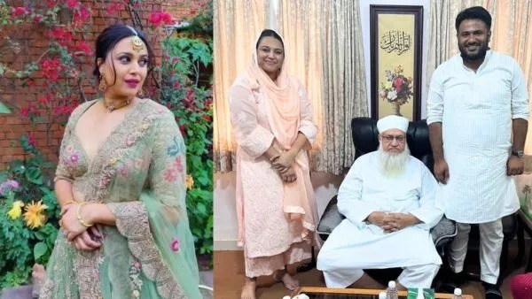 swara bhaskar reply to trollers