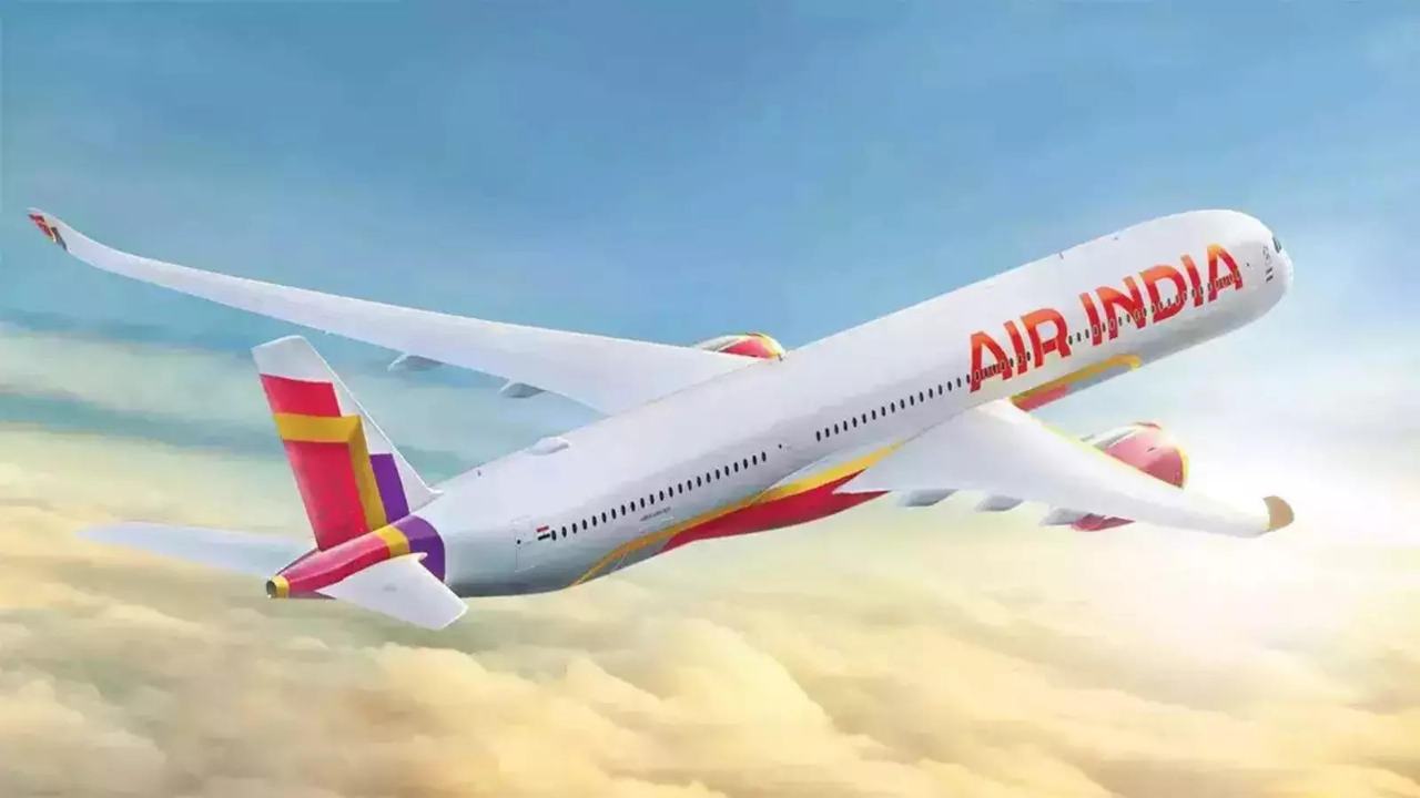 Air India's big decision regarding food controversy