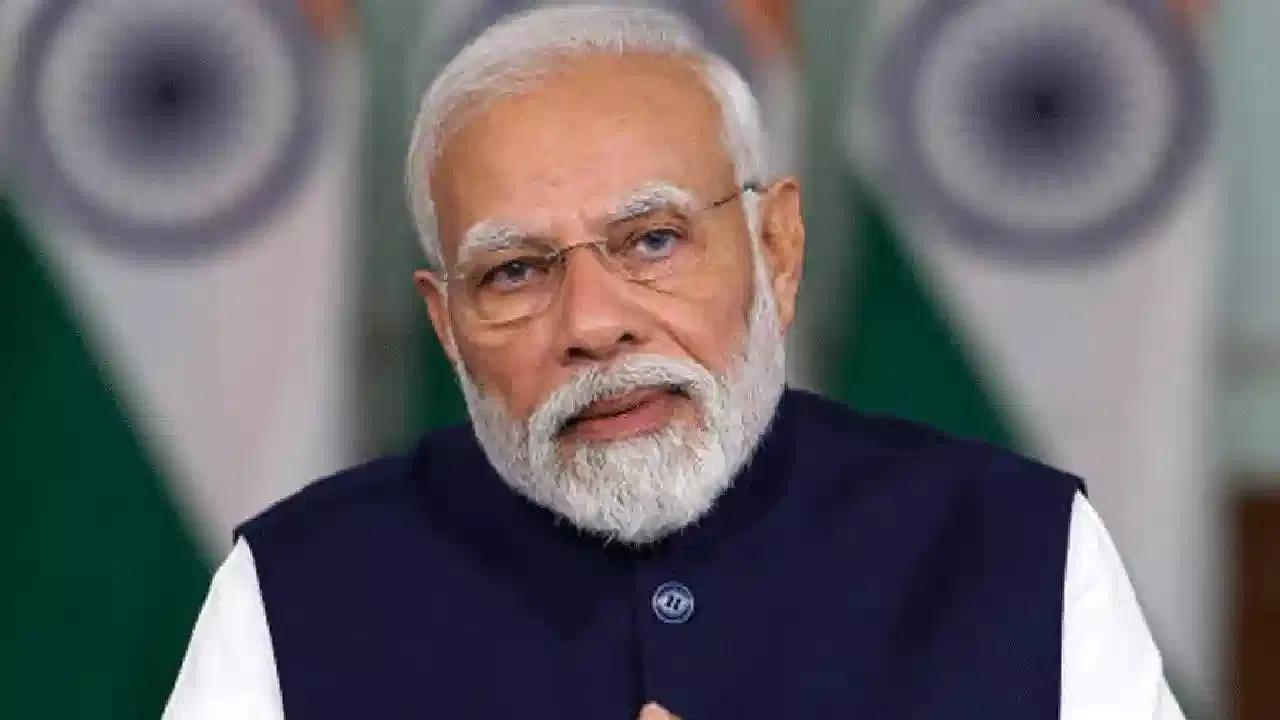 PM Modi's reaction on Maharashtra and Jharkhand results