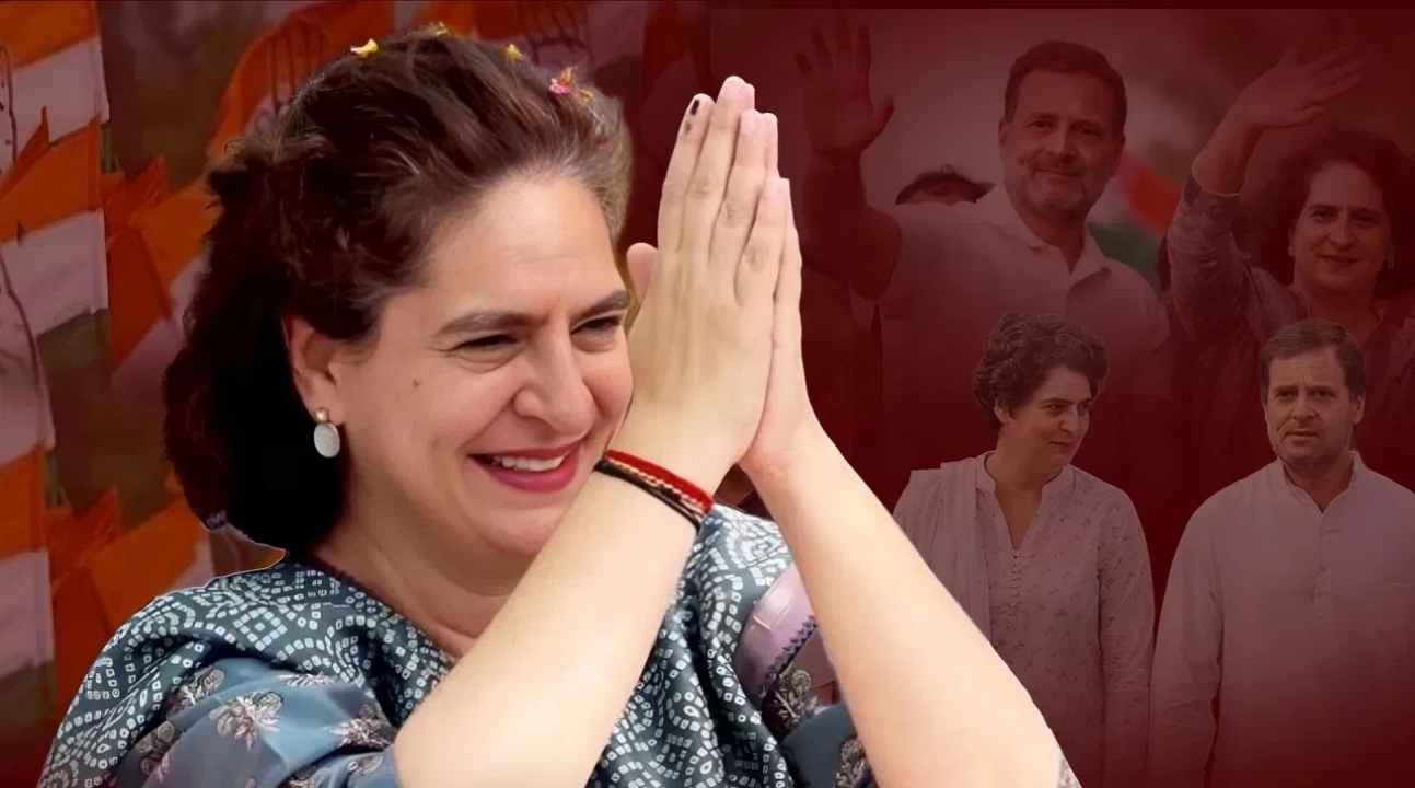 wayanad-by-election-result