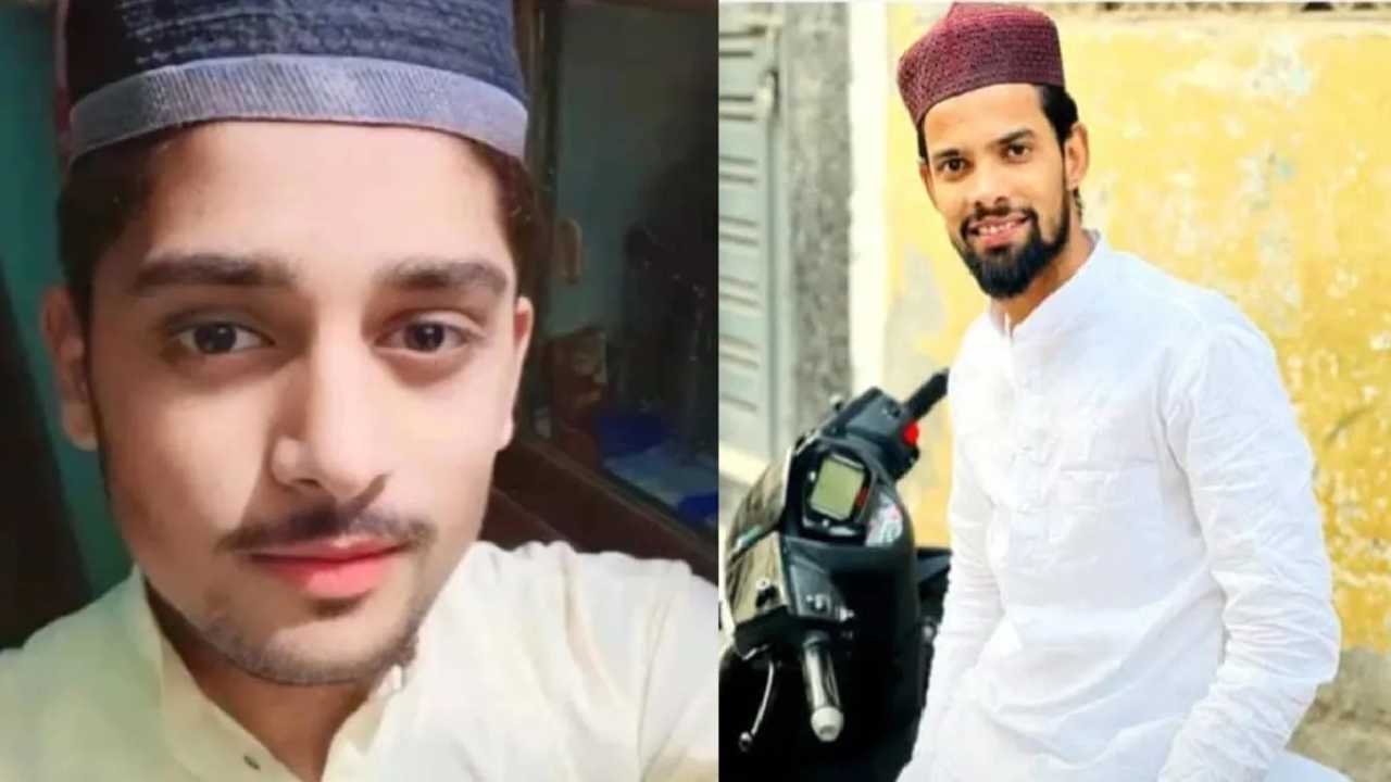Police shot dead in Sambhal violence, family of deceased Naeem alleges