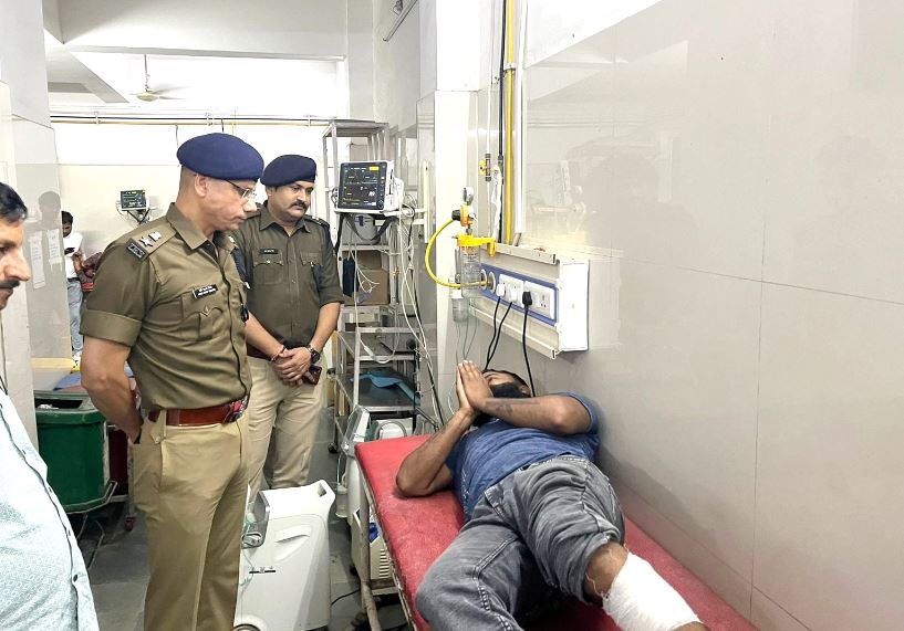 शाबाश एसएसपी साहब, उधम सिंह नगर में सफाया जरूरी है