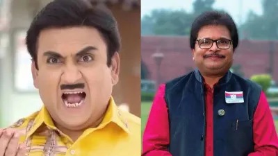 taarak-mehta-ka-ooltah-chashmah-fame dili joshi aka jethalal statemnt over fight with asit modi