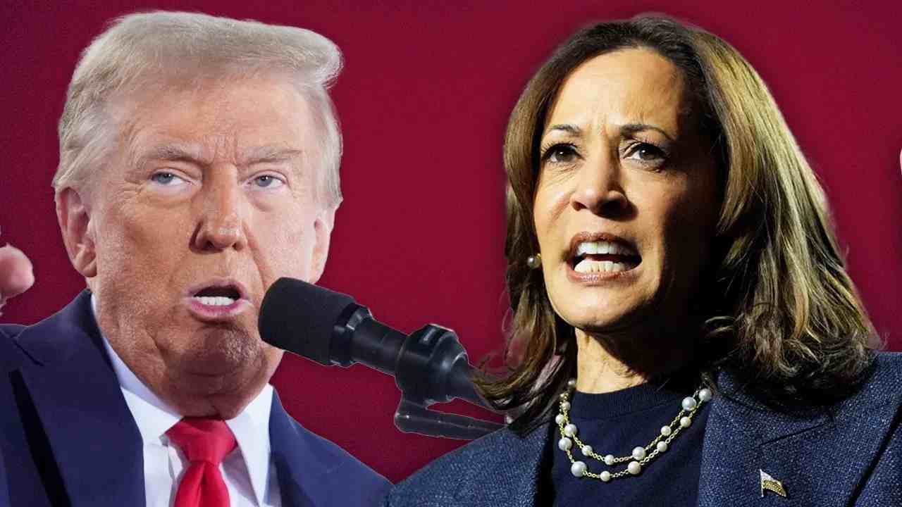 US Election: Counting of votes continues in America