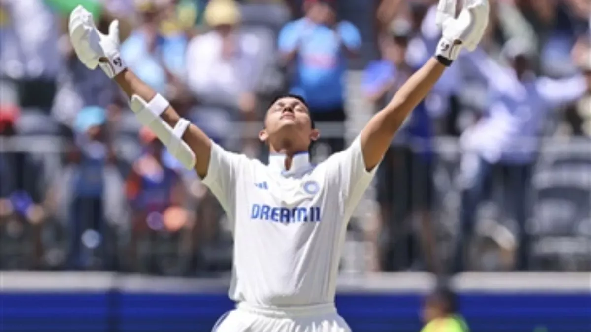 yashsvi_jaiswal ind vs aus 1 st test