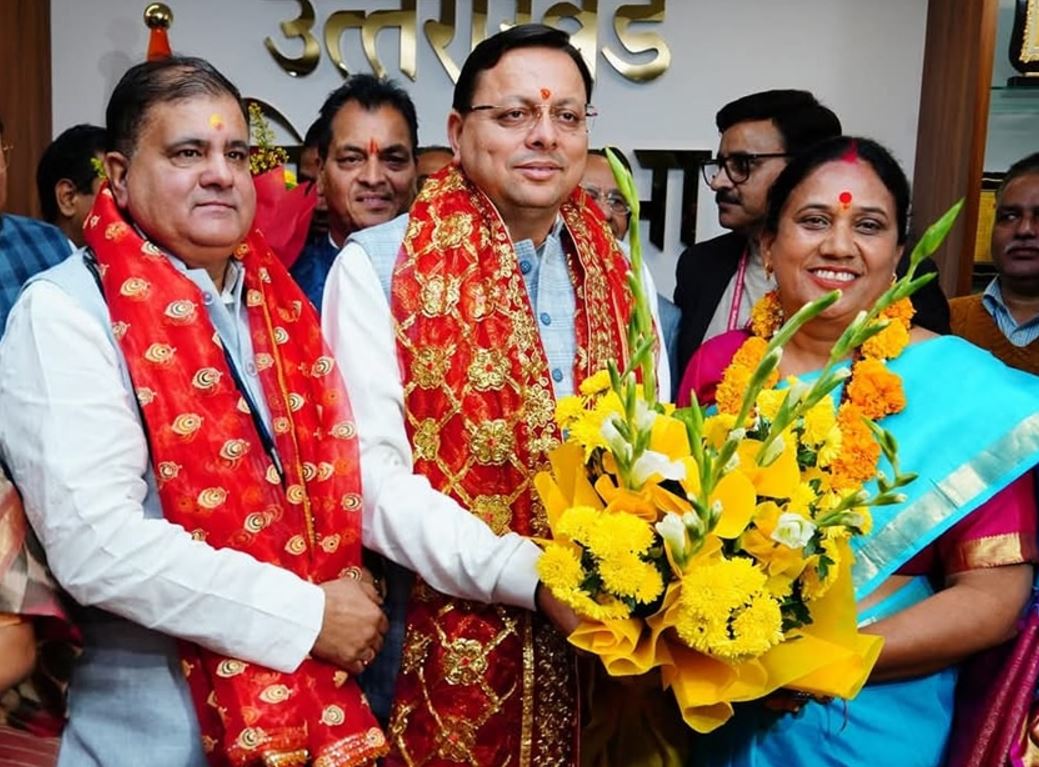 आशा नौटियाल