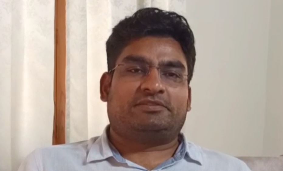दौरा