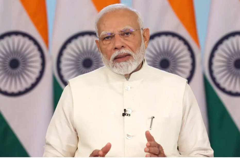 पीएम मोदी के आग्रह