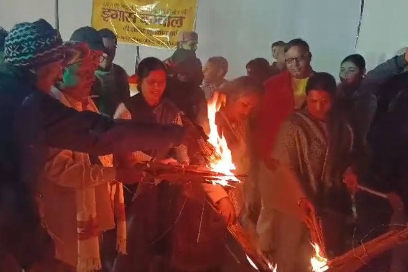 पौड़ी इगास
