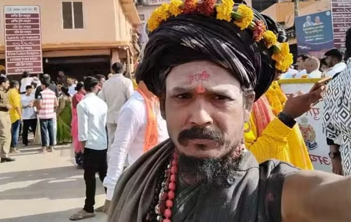 बाबा की हत्या