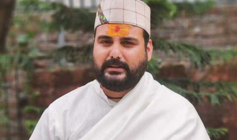 बॉबी पंवार