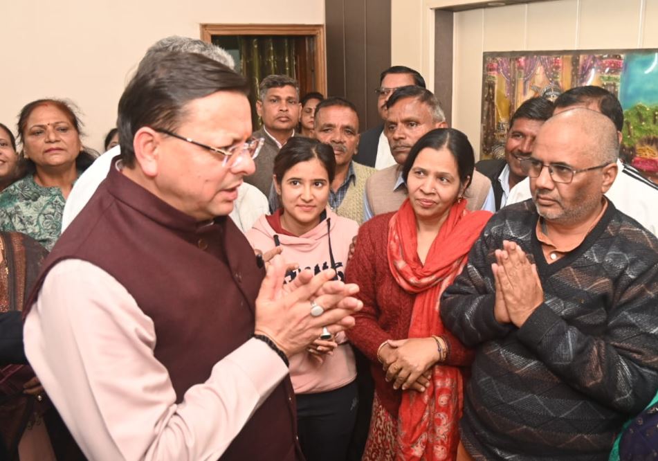 सीएम रूड़की