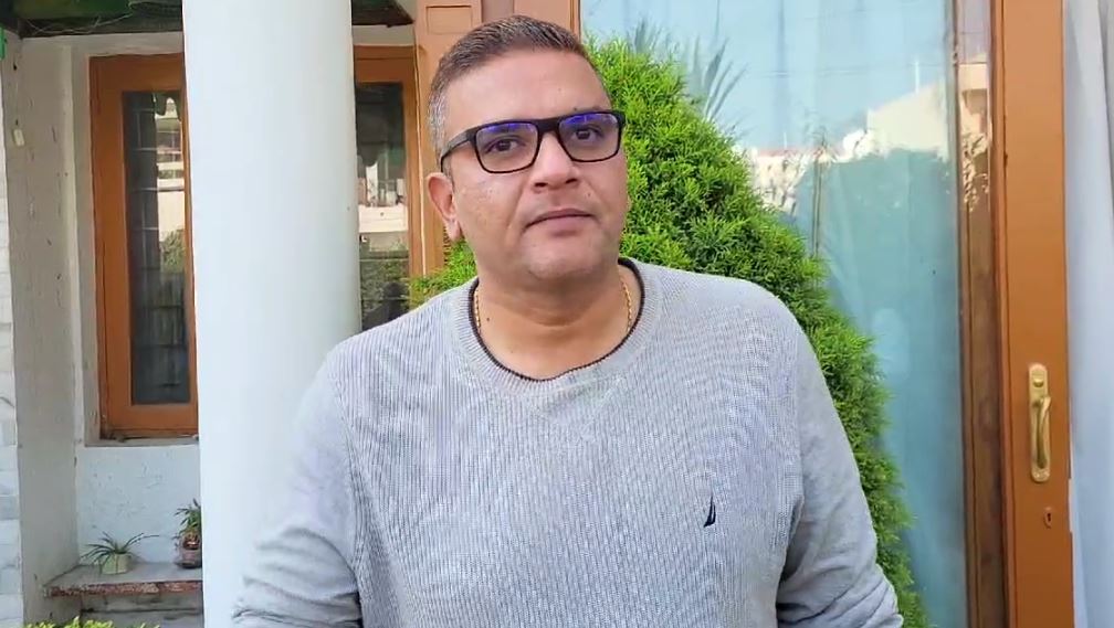 सुमित ह्र्यदेश