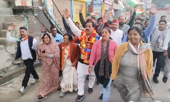 harak singh rawat