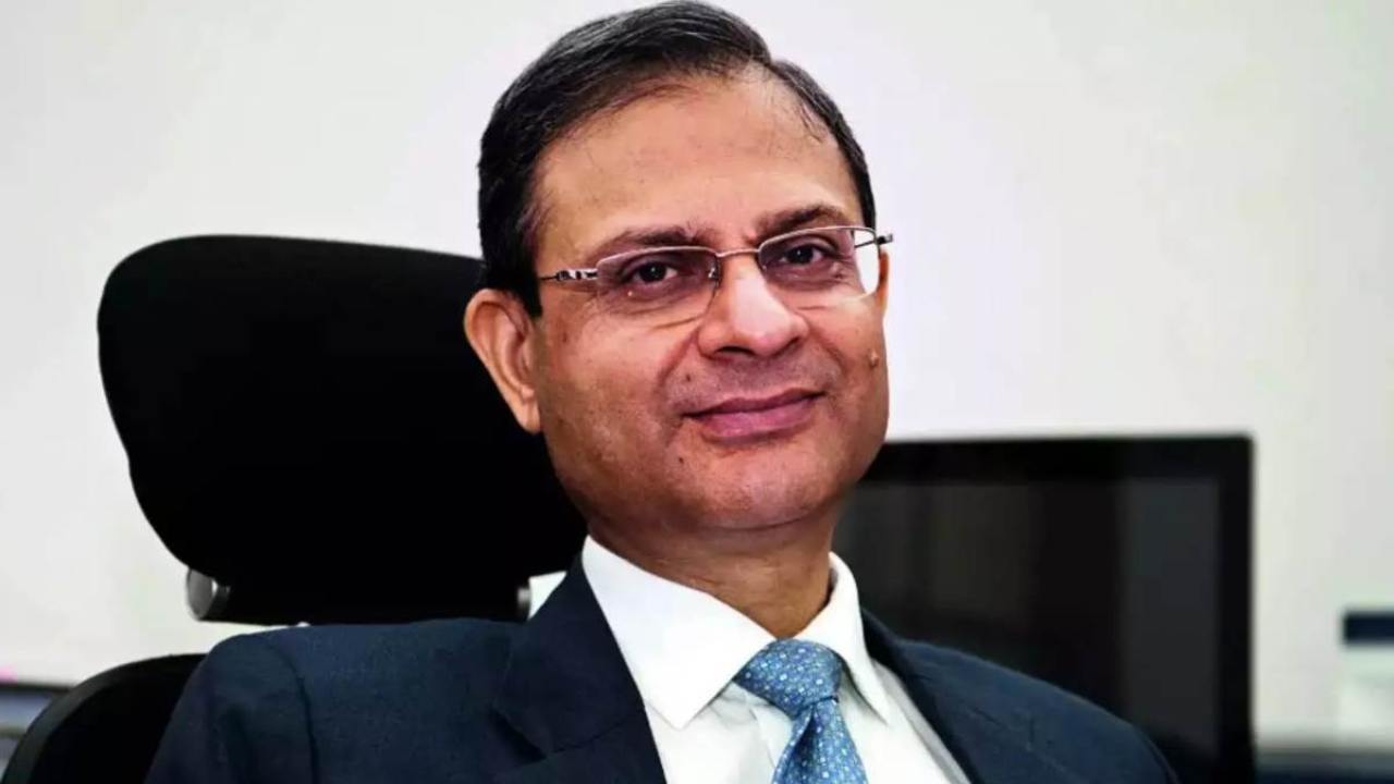 Sanjay Malhotra becomes the new Governor of RBI, will take charge on December 11
