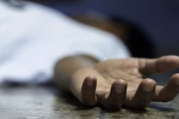 Parents were shocked by the insistence of marrying a transgender, committed suicide out of sadness