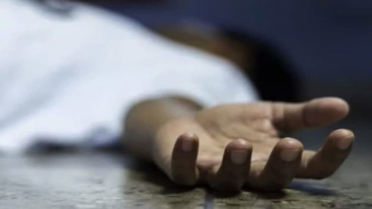 Parents were shocked by the insistence of marrying a transgender, committed suicide out of sadness