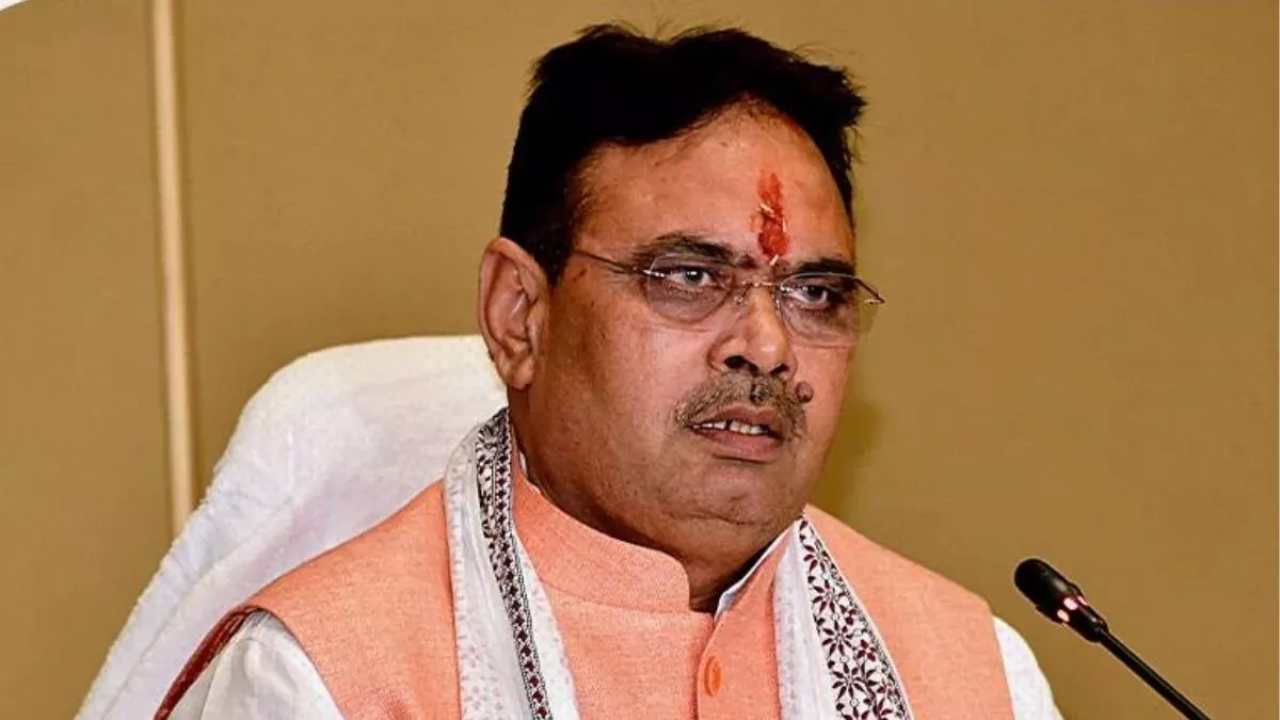 Big decision of Rajasthan government, 9 districts and 3 divisions abolished