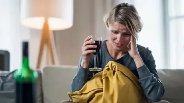 Women Alcohol Habits