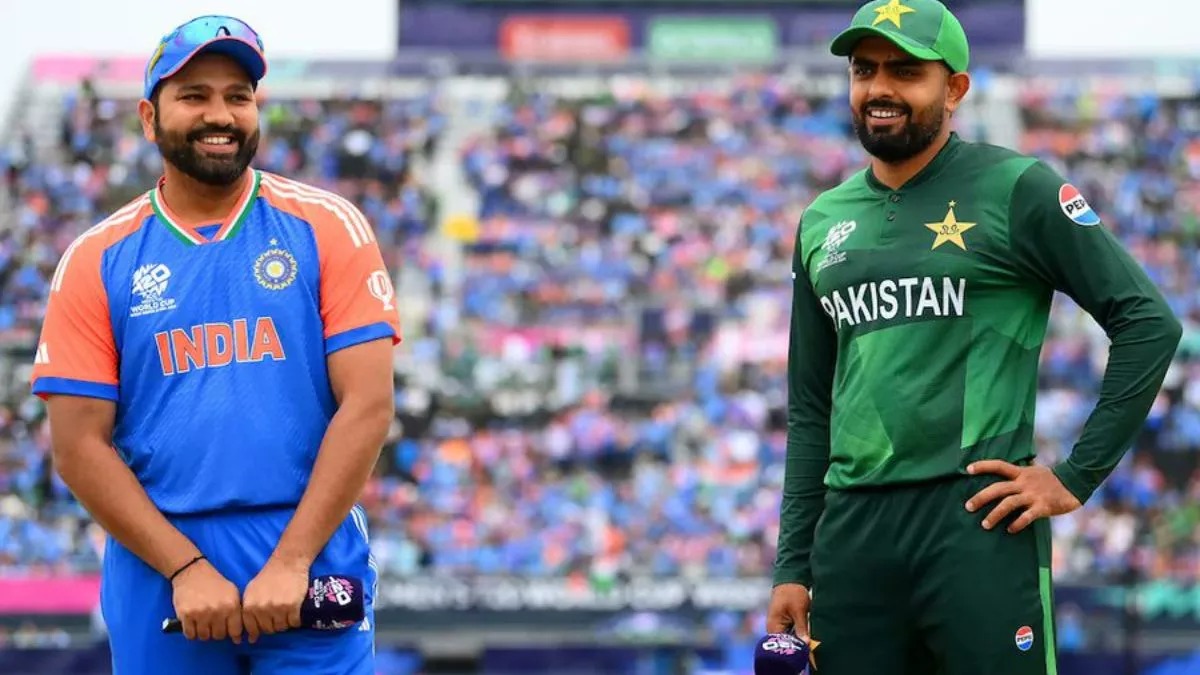 Champions Trophy Schedule 2025 ind_vs_pak