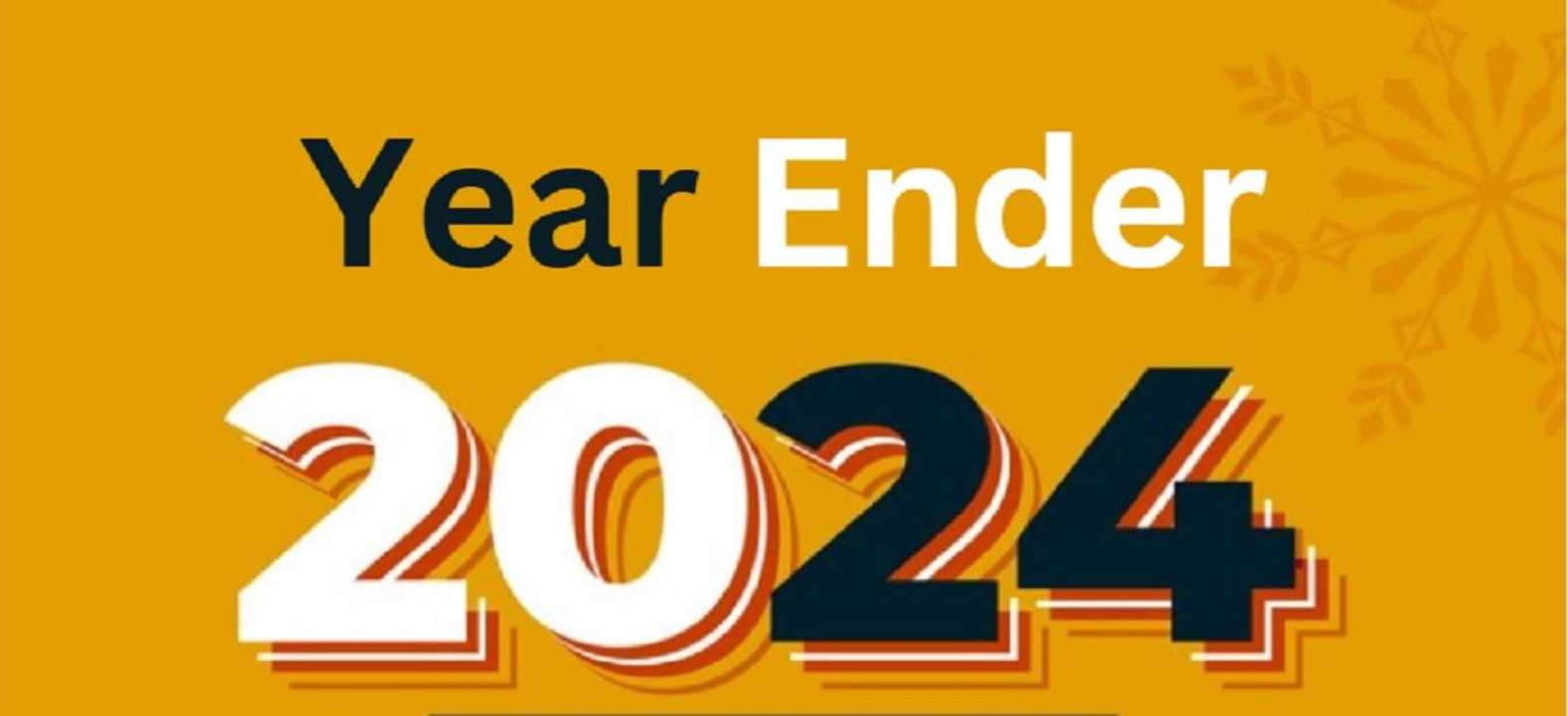 Year Ender 2024: Know here those events which made history in the country and the world