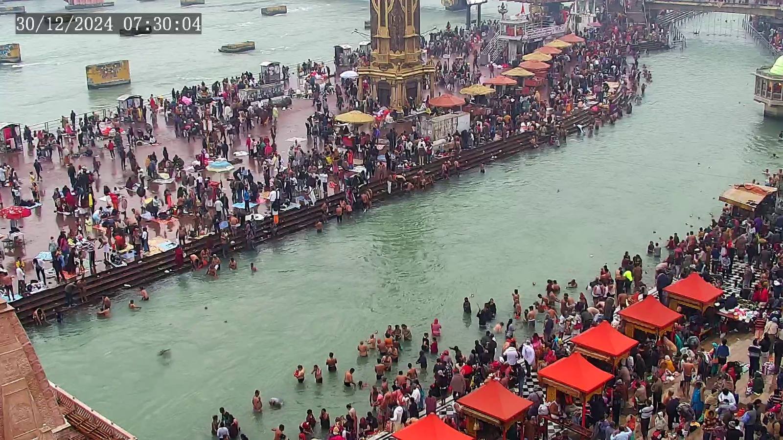 HARIDWAR (HAR-KI-PAURI))