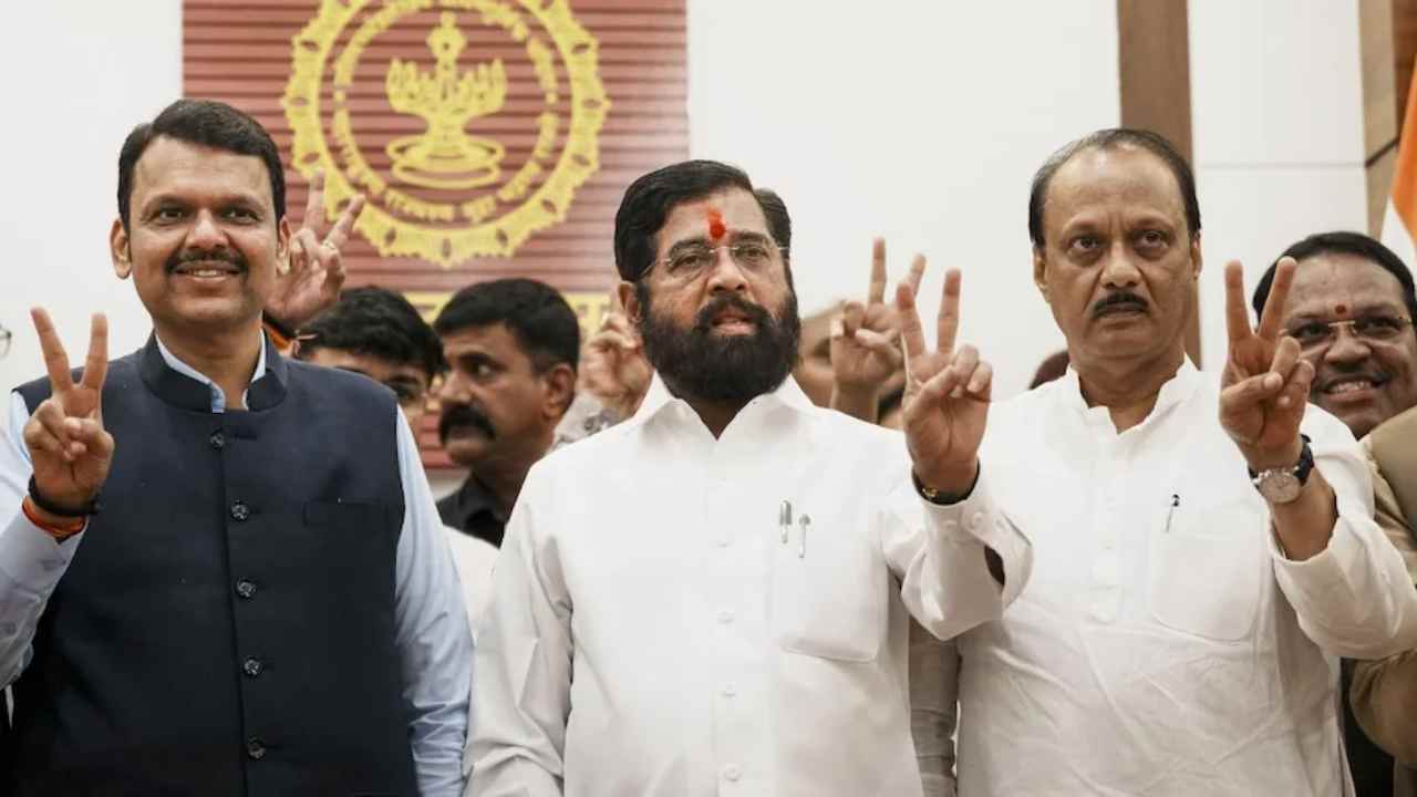Devendra Fadnavis will be the Chief Minister of Maharashtra
