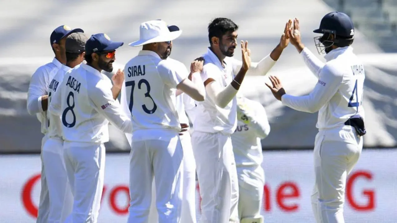 ind vs aus 2nd test pink ball match time and date