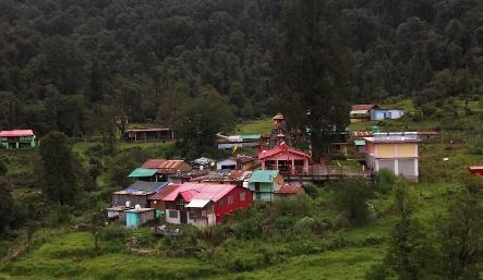 14 दिसंबर से होगा अनुसूया मेले का आगाज, यहां संतान प्राप्ति के लिए श्रद्धालु मांगते हैं मन्नत