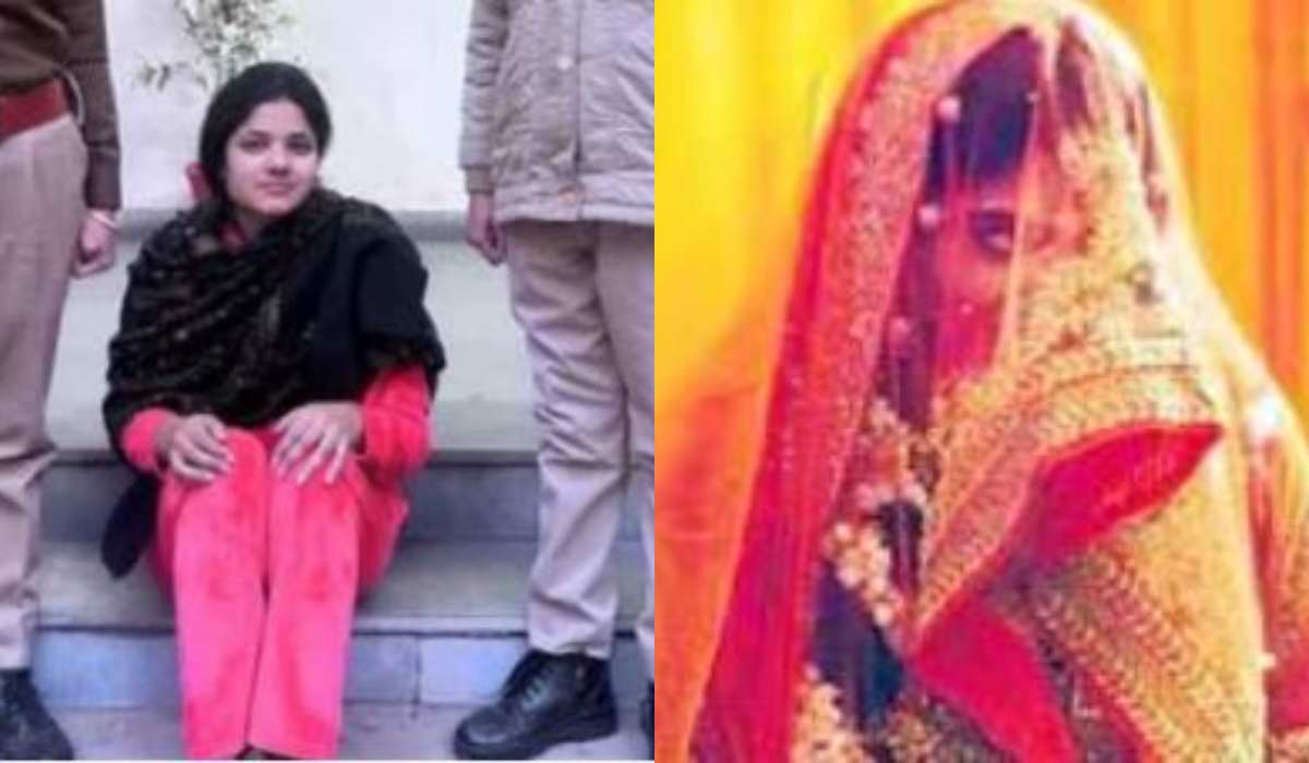 देहरादून की लुटेरी दुल्हन अरेस्ट, मैरिज ऐप पर अमीर लोगों को ऐसे बनाती थी शिकार