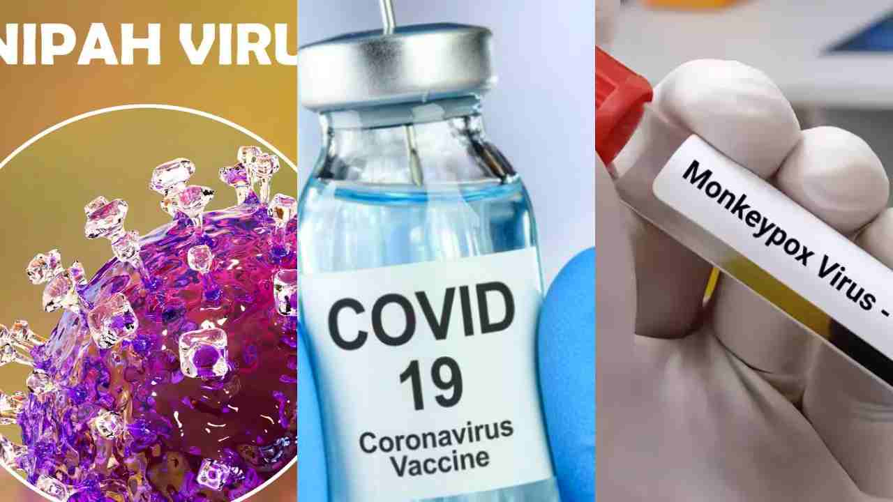 Year Ender 2024: These diseases wreaked havoc in the world in the year 2024