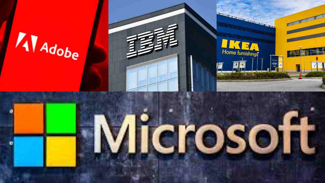 YEAR ENDER 2024: Employees are happiest in these companies in Forbes 2024 report