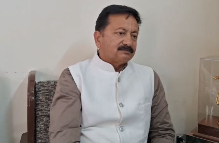 KARAN MAHARA