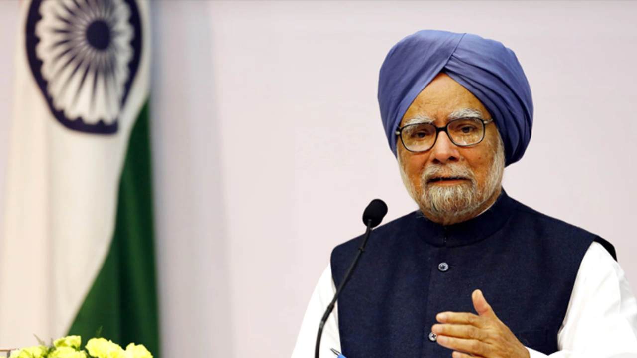 Journey from economic advisor to Prime Minister, know the five decades of former PM Manmohan Singh
