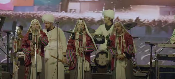 आज हल्द्वानी से निकाली जाएगी National games को लेकर मशाल रैली, पांडवाज बैंड मचाएगा आयोजन में धूम