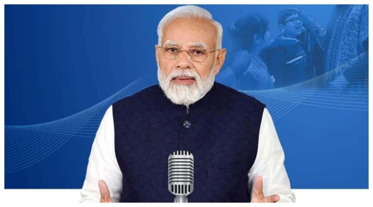 what-special-did-pm-modi-say-in-mann-ki-baat-program