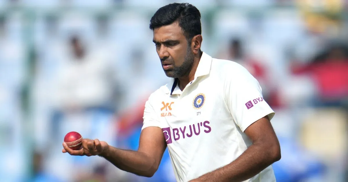 Ashwin Retirement Ravi-Ashwin-retires from international cricket ind vs aus 3rd test