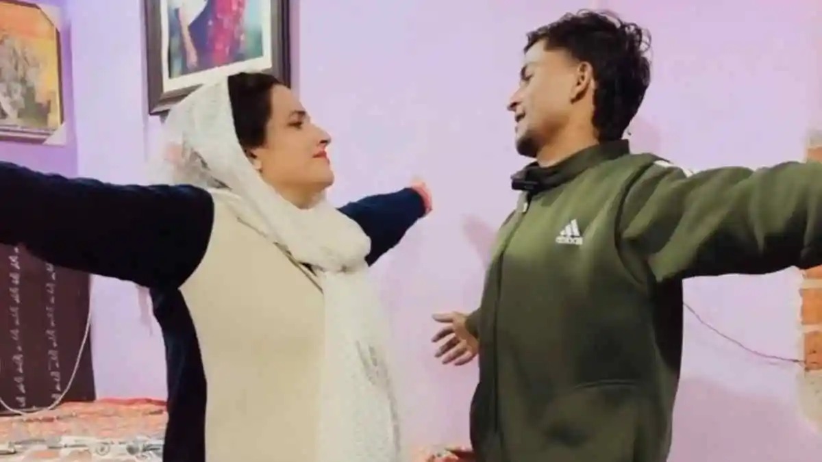 seema haider pregnant news सीमा हैदर