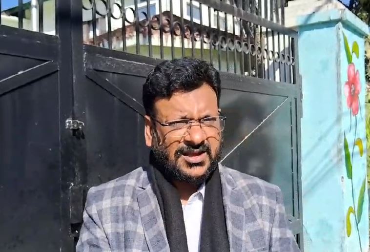 वक्फ बोर्ड ने किया UCC का स्वागत