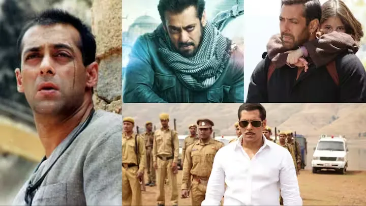 Salman Khan birthday Salman Khan films Salman Khan movies