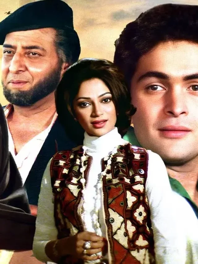 unlucky title for bollywood films karj