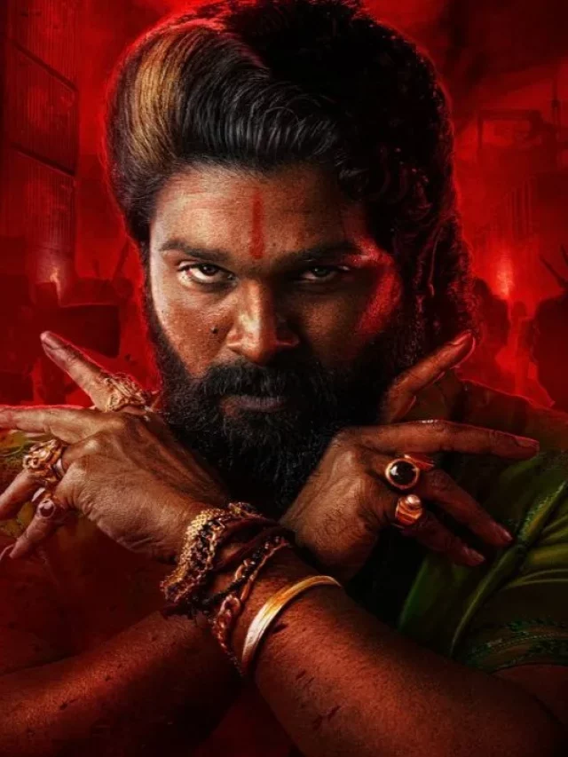 pushpa 2 ott release date Pushpa-2 the rule twiiter review