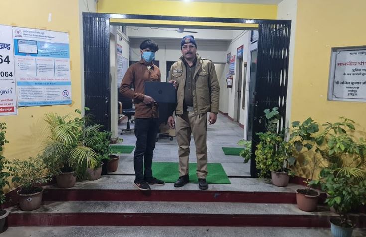 देर रात dj बजाना पड़ा भारी, पुलिस ने काटा पांच हजार चालान